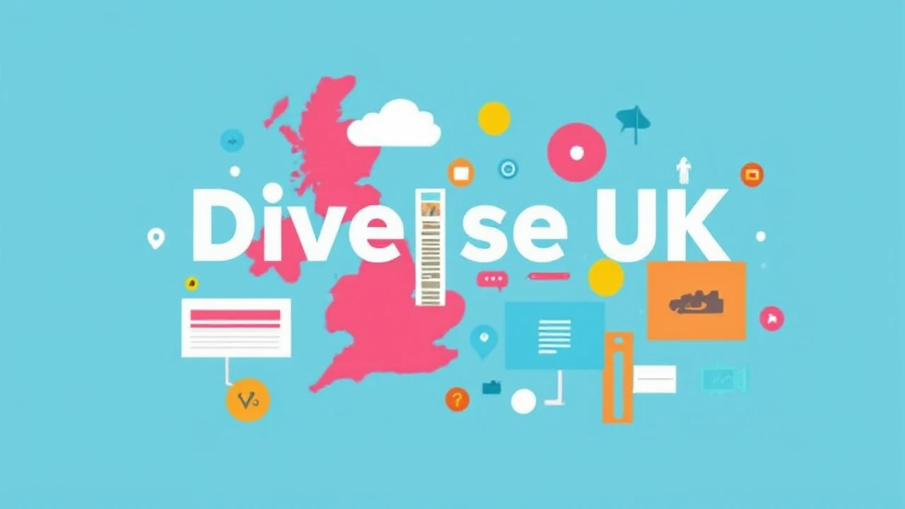 A Broad Look at Diverse UK Websites: A Neutral Web Directory Overview