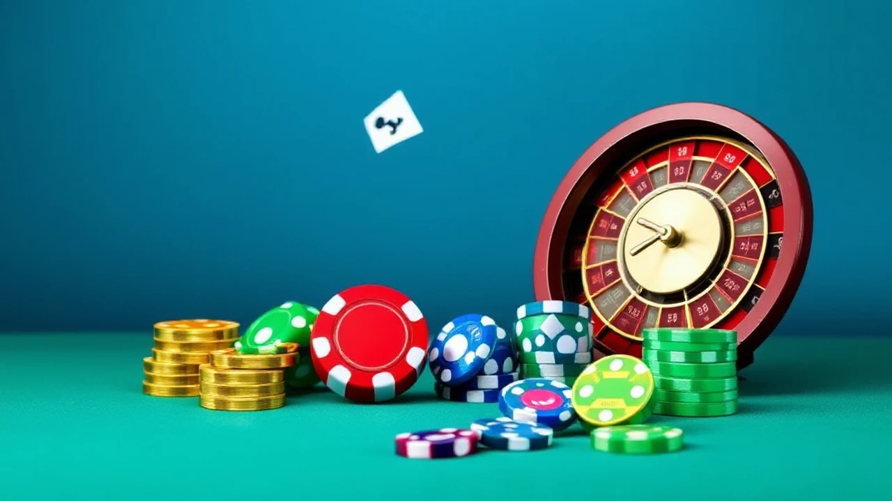 Your Go-To Handbook on Selecting the Perfect Casino for Your Betting Style