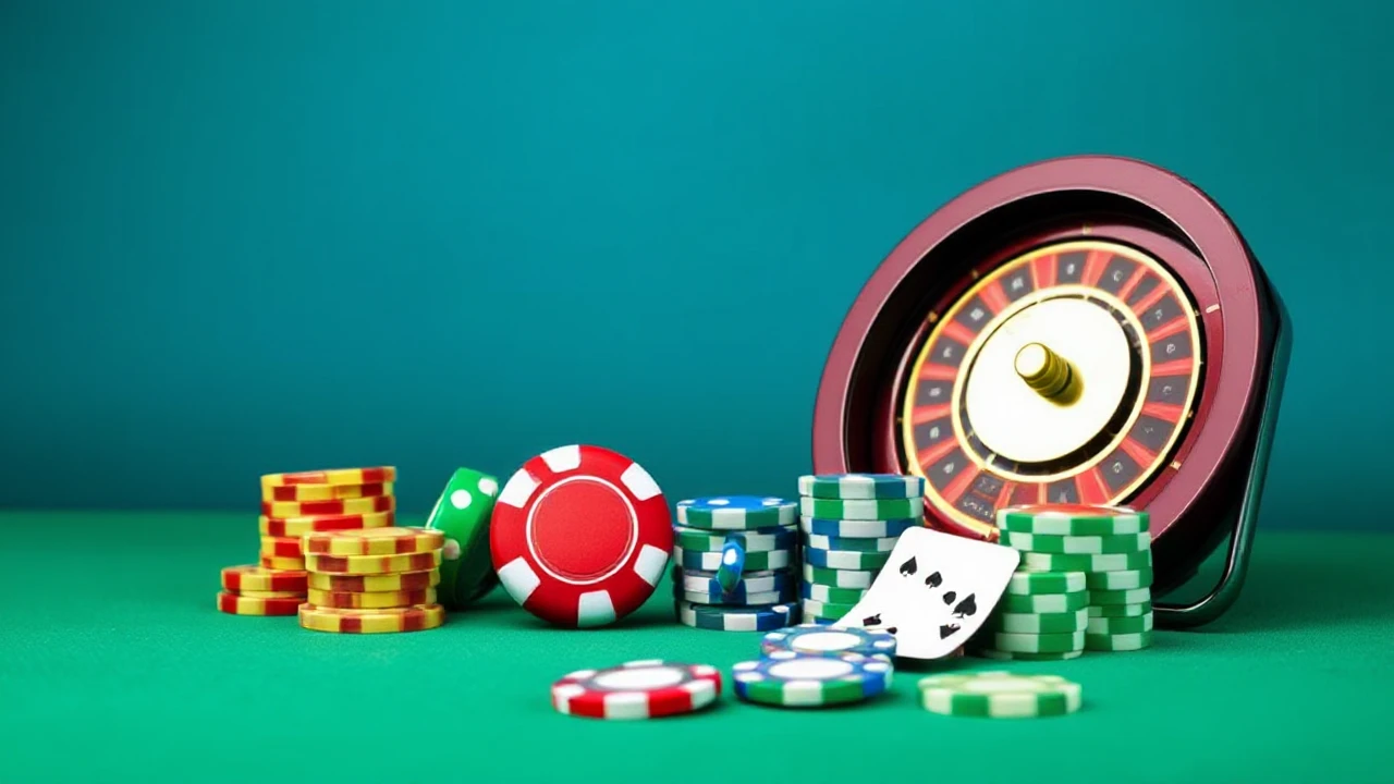 Common Mistakes to Avoid When Playing at a Casino