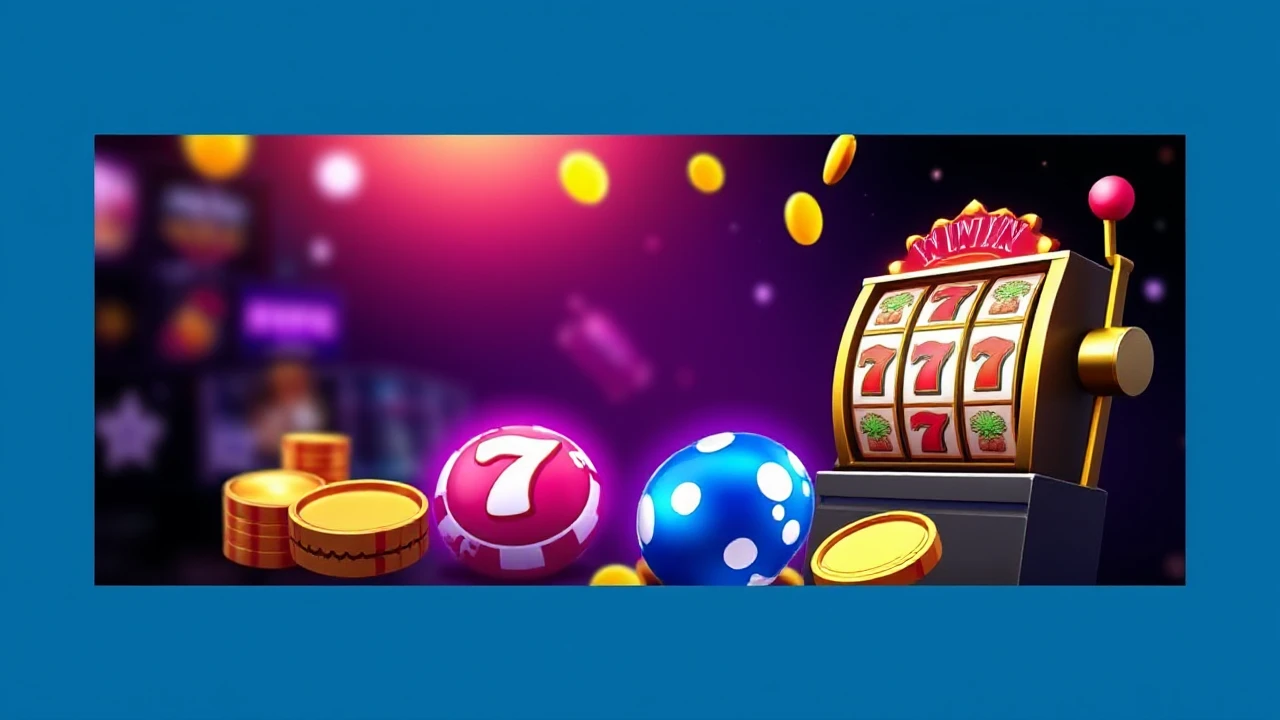 Emerging Trends Defining the Future of Online Slot Gaming