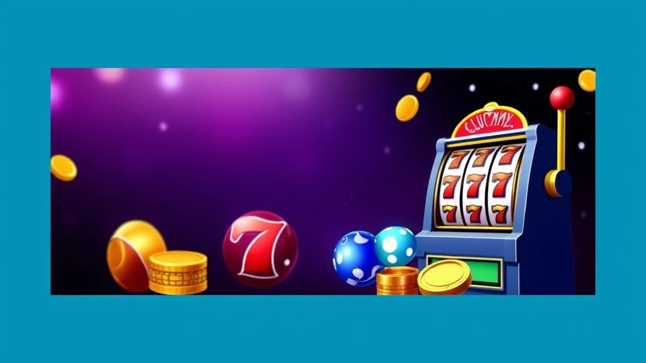 Mastering Internet Slot Games: Everything You Need to Know