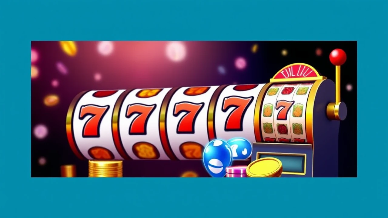 Exposing False Beliefs About Online Casino Slots