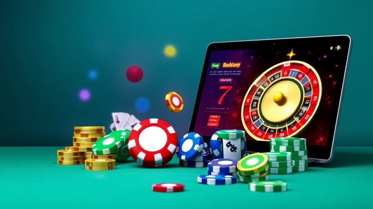 The Rise of Internet-based Gaming Platforms: A Comprehensive Overview