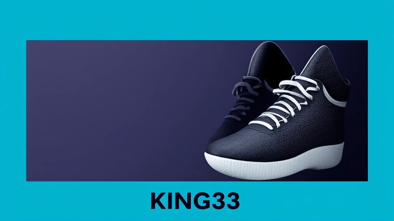 King33: The Ultimate Guide to the Rising Brand