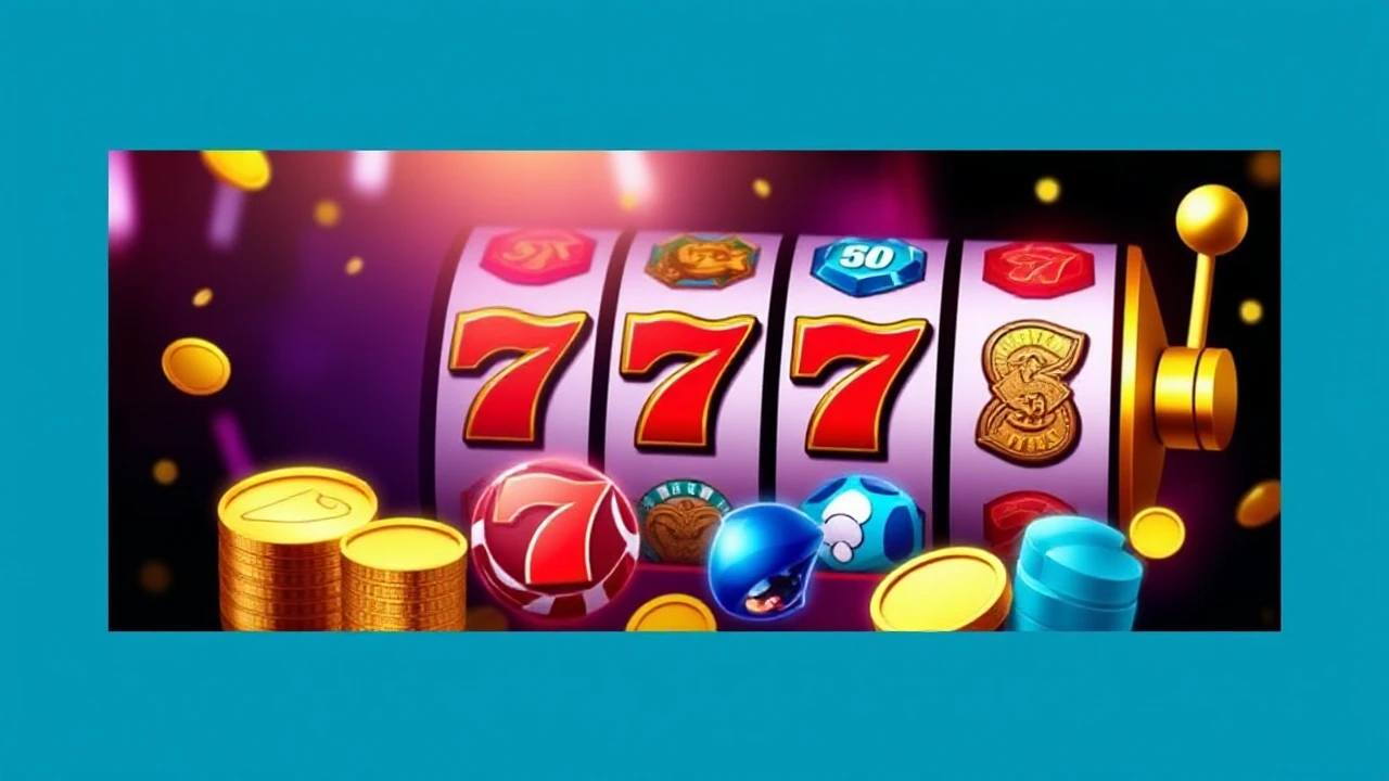 Unveiling Hidden Bonuses in Casino Slot Games