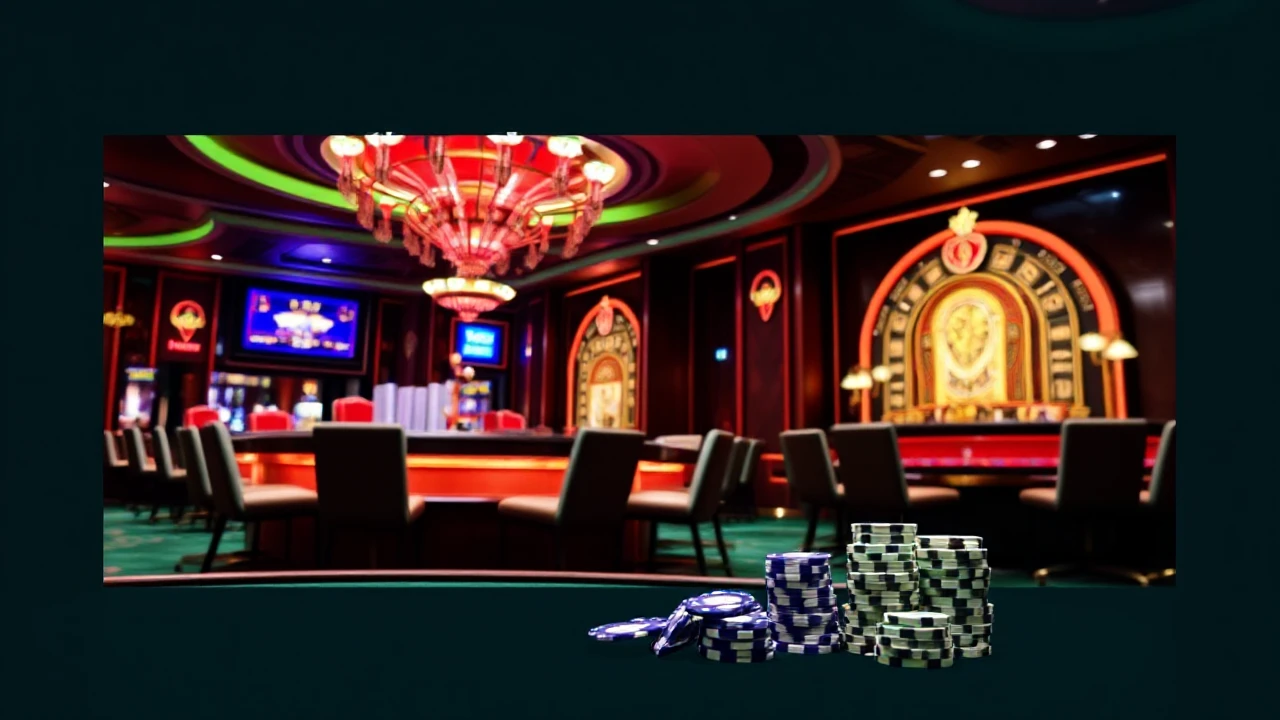 Unraveling the Intriguing Psychological Aspects behind Gaming House Design