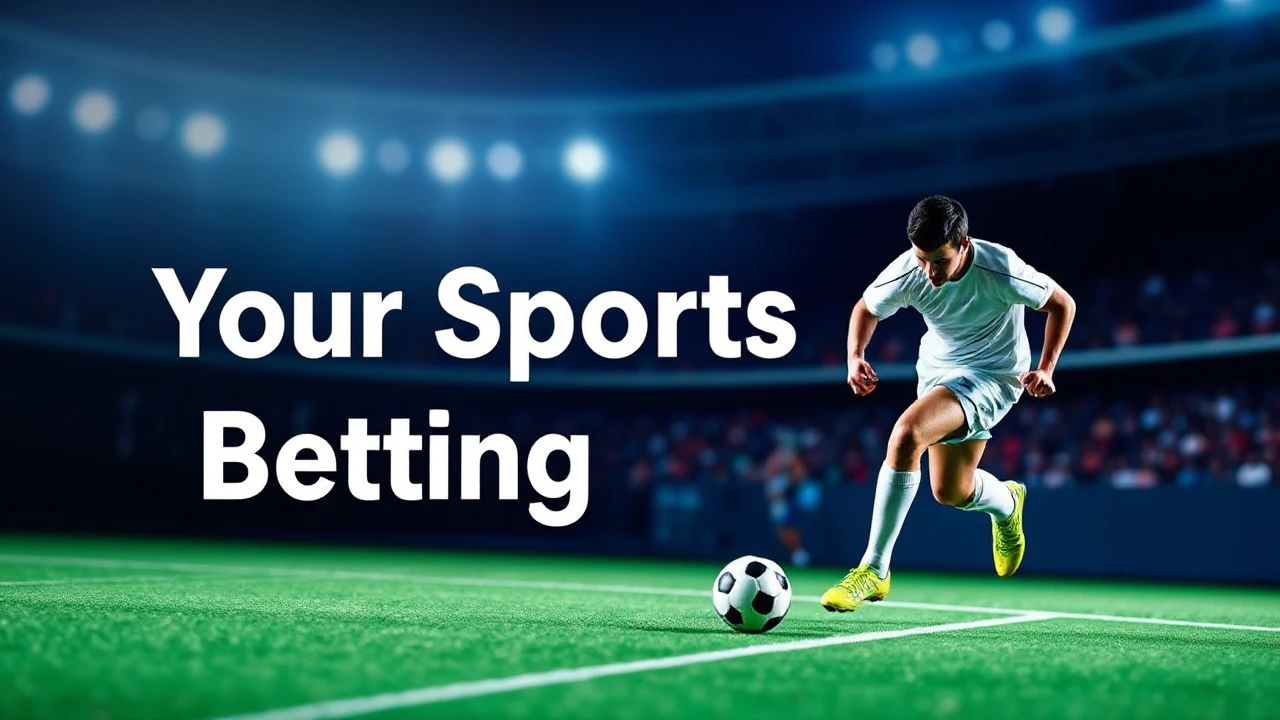 Improving Your Sports Betting Skills: Progression from Novice to Expert