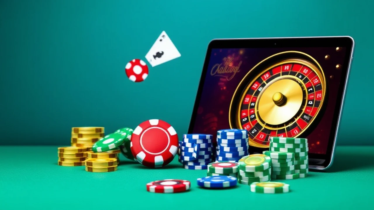 The Rise of Online Casinos: A Contemporary Trend