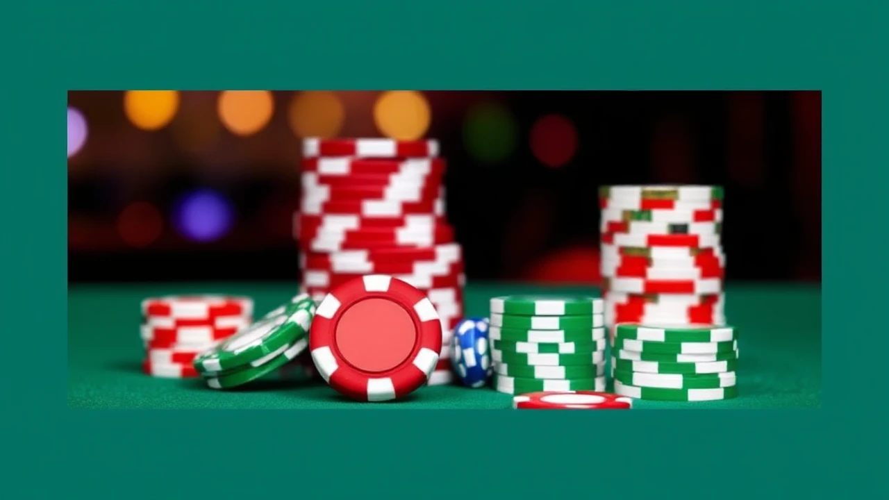 The Do's and Don'ts While Trying Gambling House Games