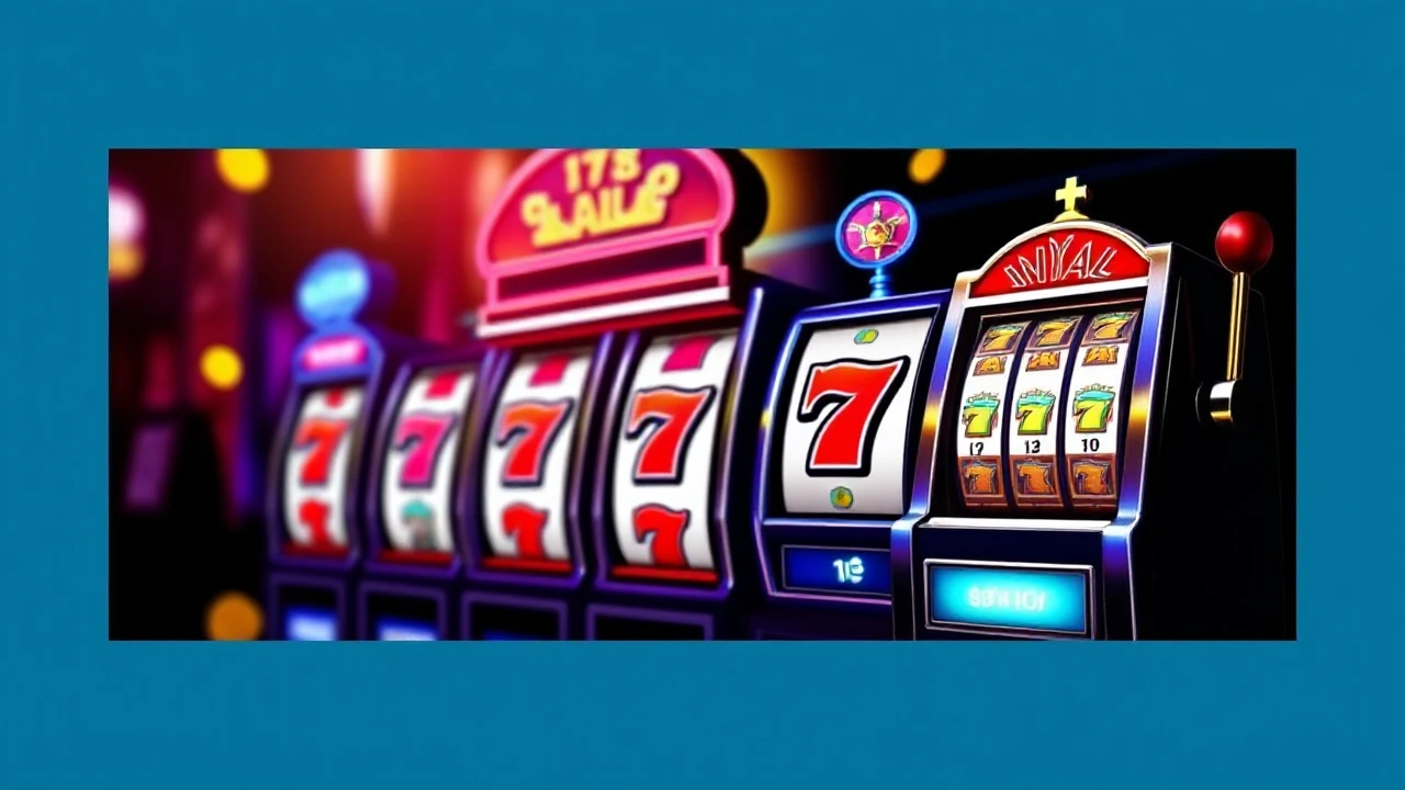 Increase Your Chances: Tactics for Winning at Slot Machine Slots