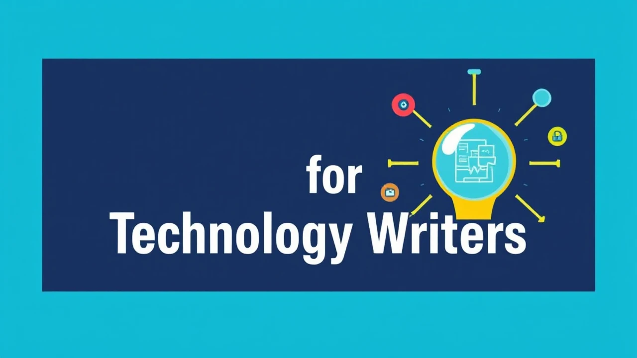 SEO for Technology Writers: Reporting on the Latest Innovations