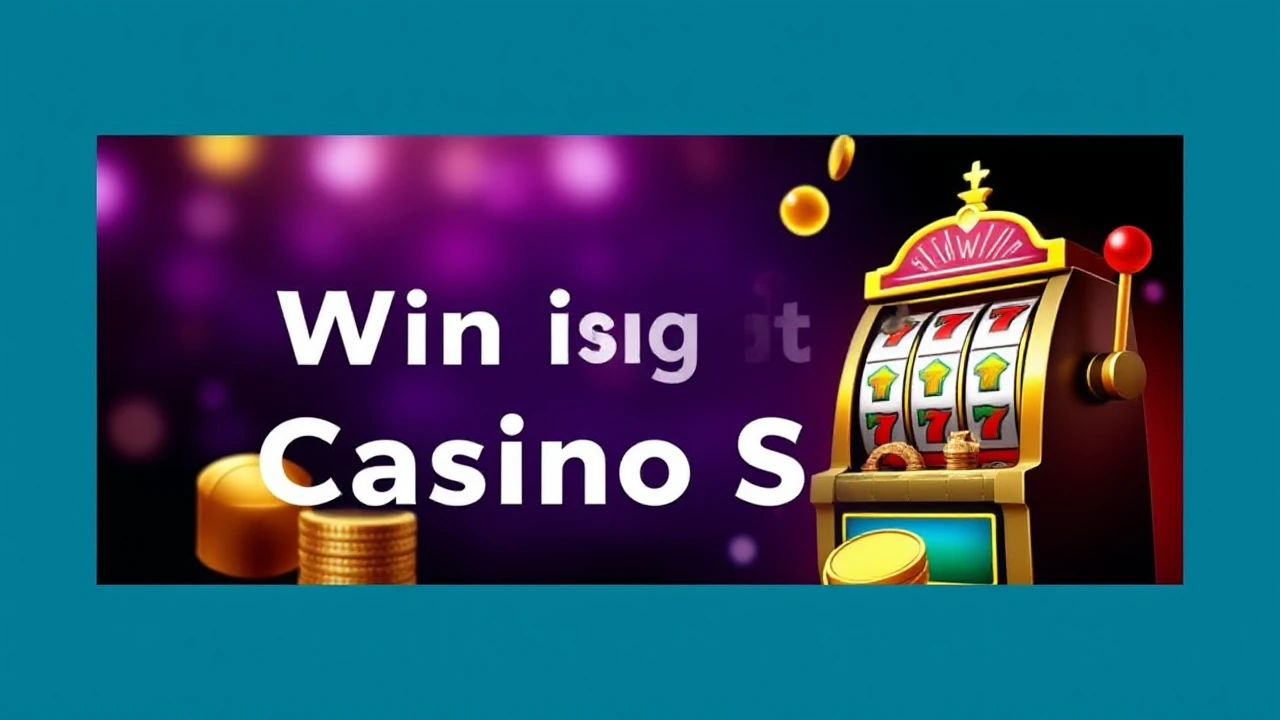 Top 10 Tips to Win Big at Casino Slots