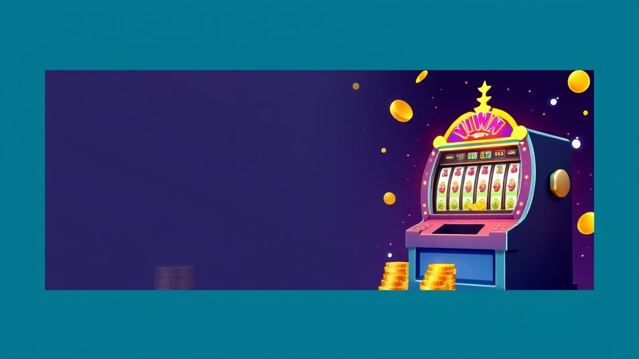 How Technology Powers VIPWIN Jackpots