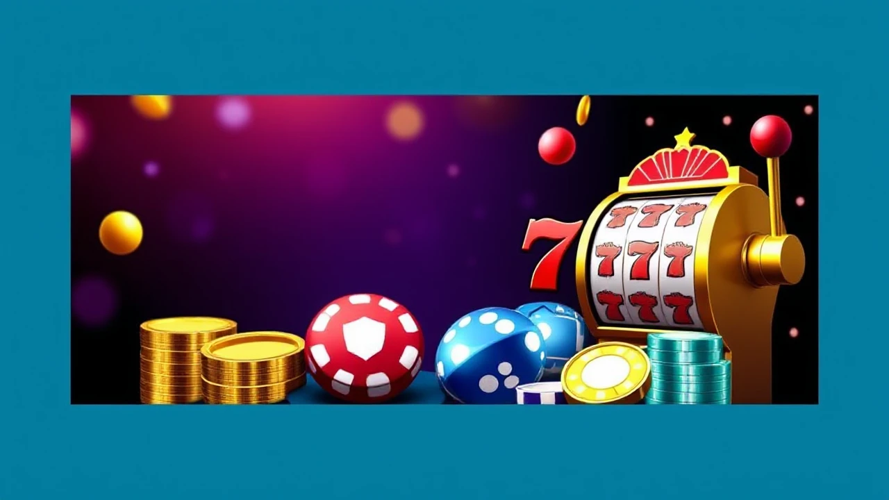 Master the Art of Playing Casino Slots: 10 Must-Know Tips to Elevate Your Game