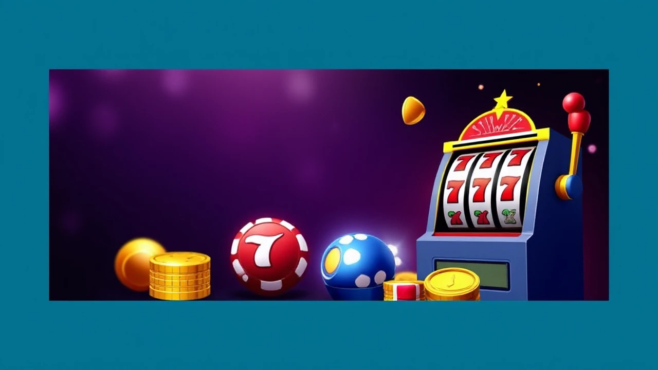 The Emergence of Online Casino Slots: Crucial Details to Understand