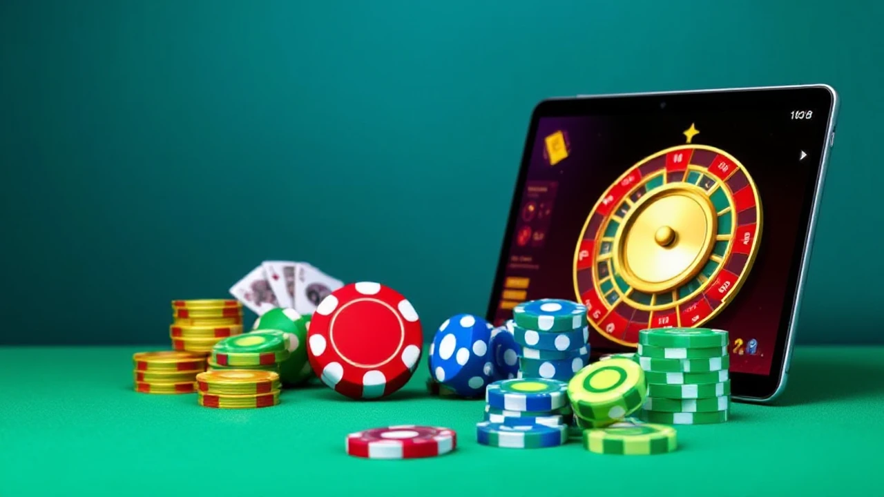 Maximizing Your Earnings with Online Casino Betting Games