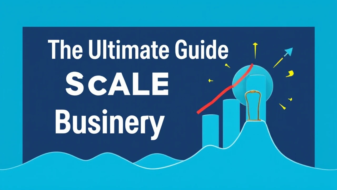 The Ultimate Guide for Expanding Your Company Efficiently