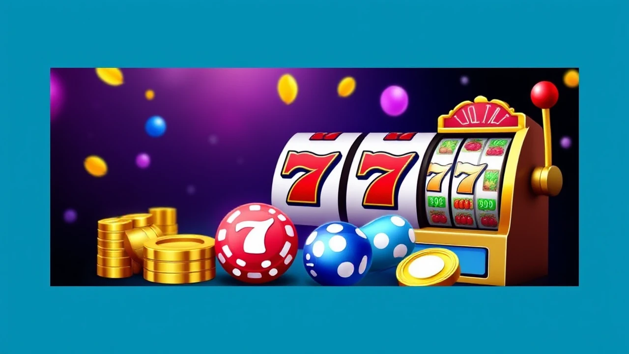 Diving into various Gameplay of Online Casino Slots