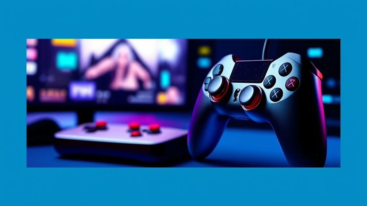 The Future Is Here: 5 Innovations in the Gaming Industry