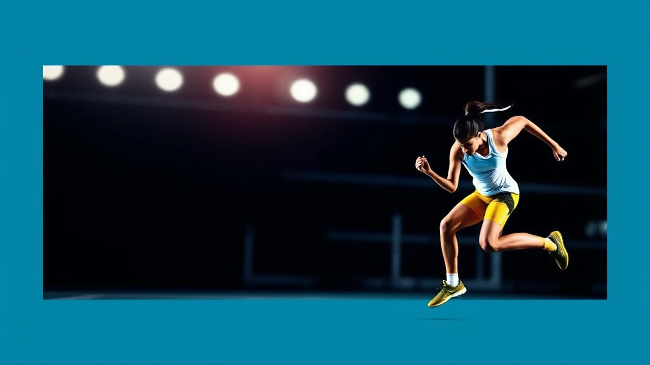 Shaping the Fitness Landscape: Game-Changing Trends in Sports
