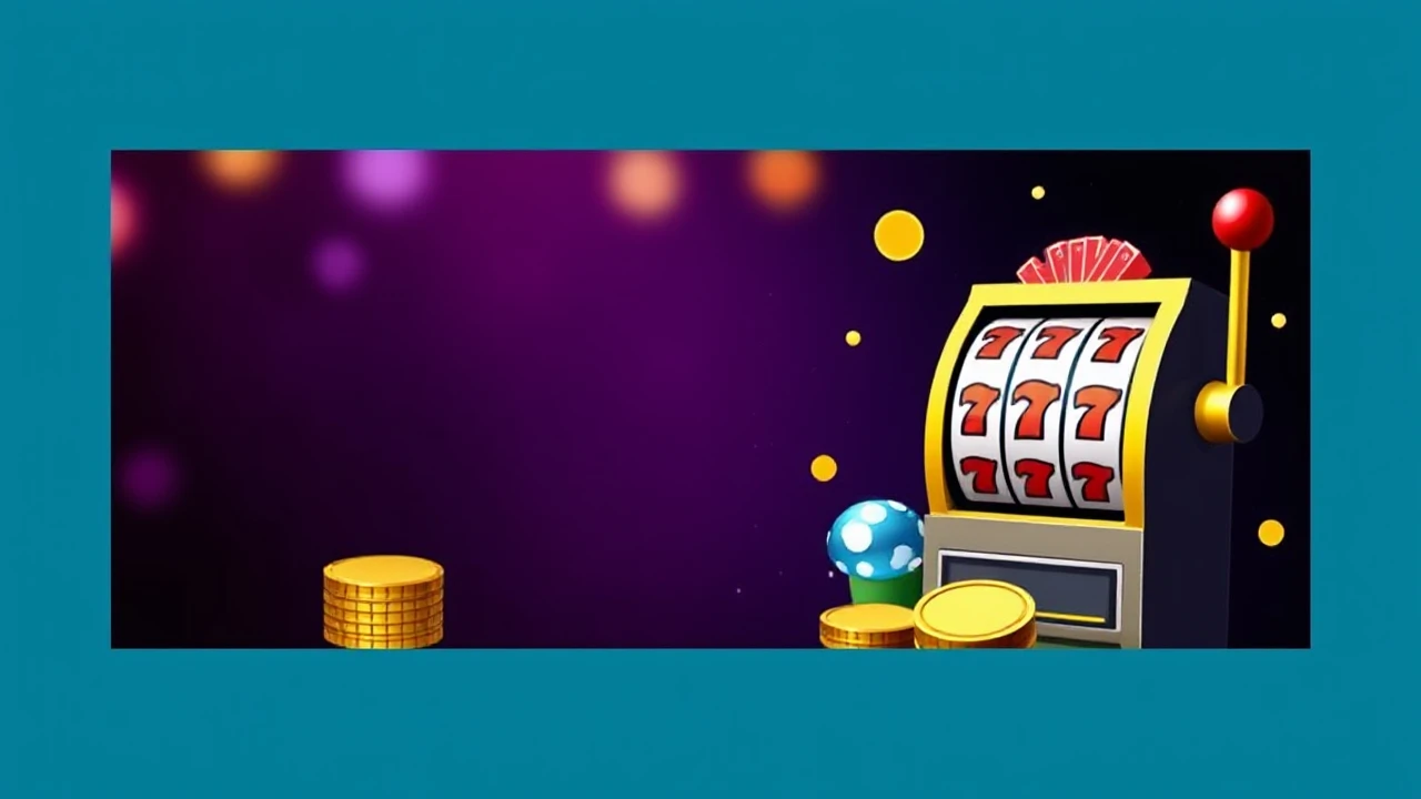 Unlock Your Luck: Best Strategies for Internet Casino Slots