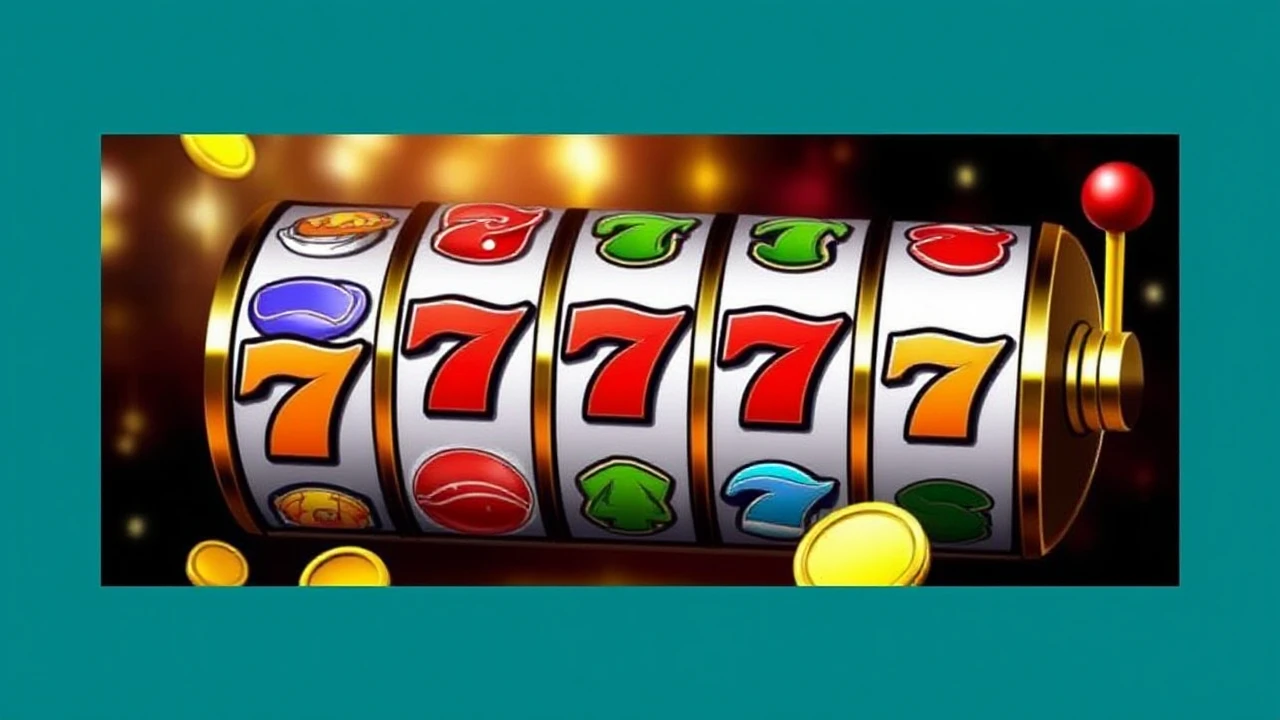 Cara Cerdas Memenangkan Game Slot dengan Mudah