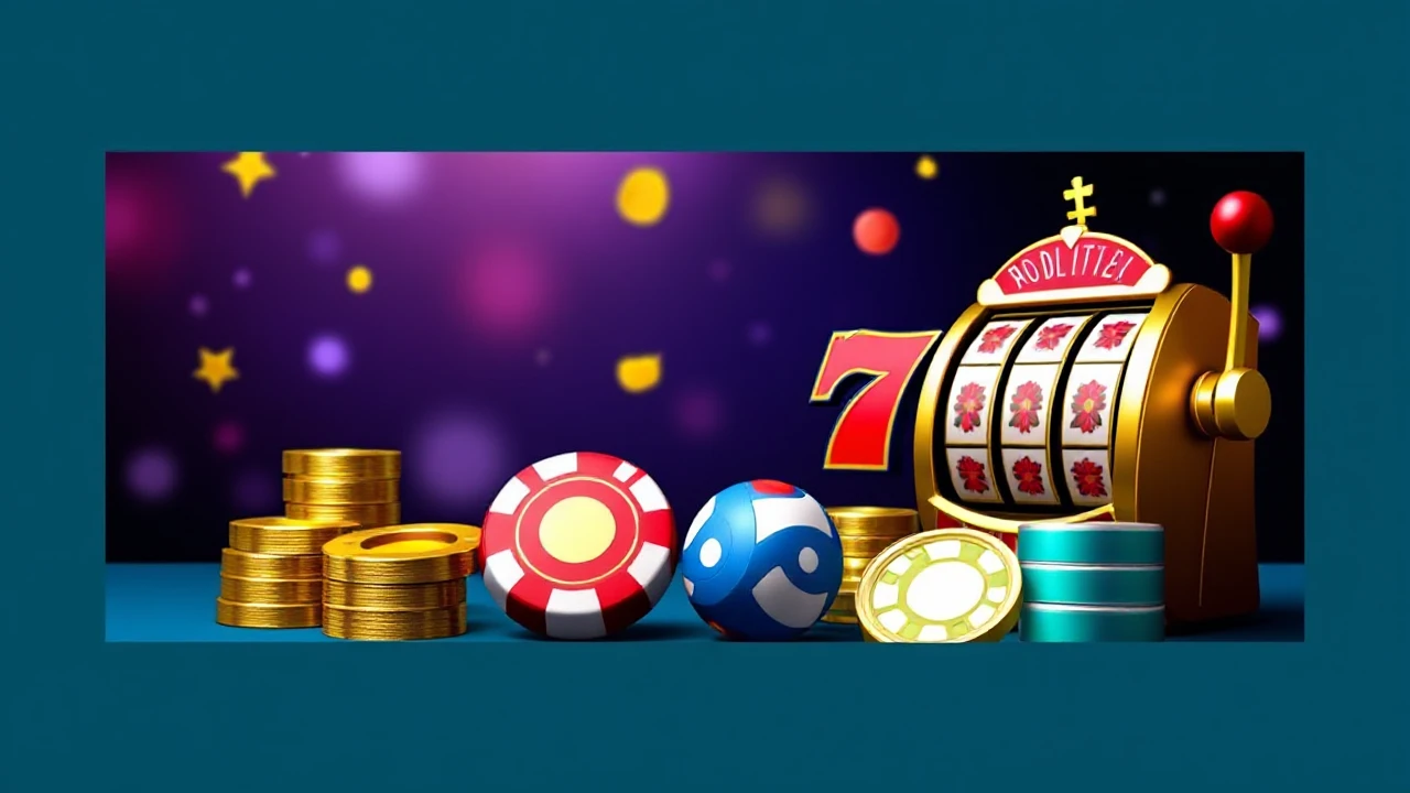 Top Online-Casinos für Slot-Liebhaber
