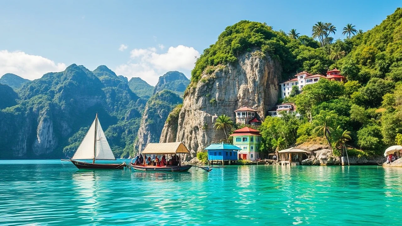 The Growth of Sustainable Tourism: Movements in Environmentally-Conscious Travel