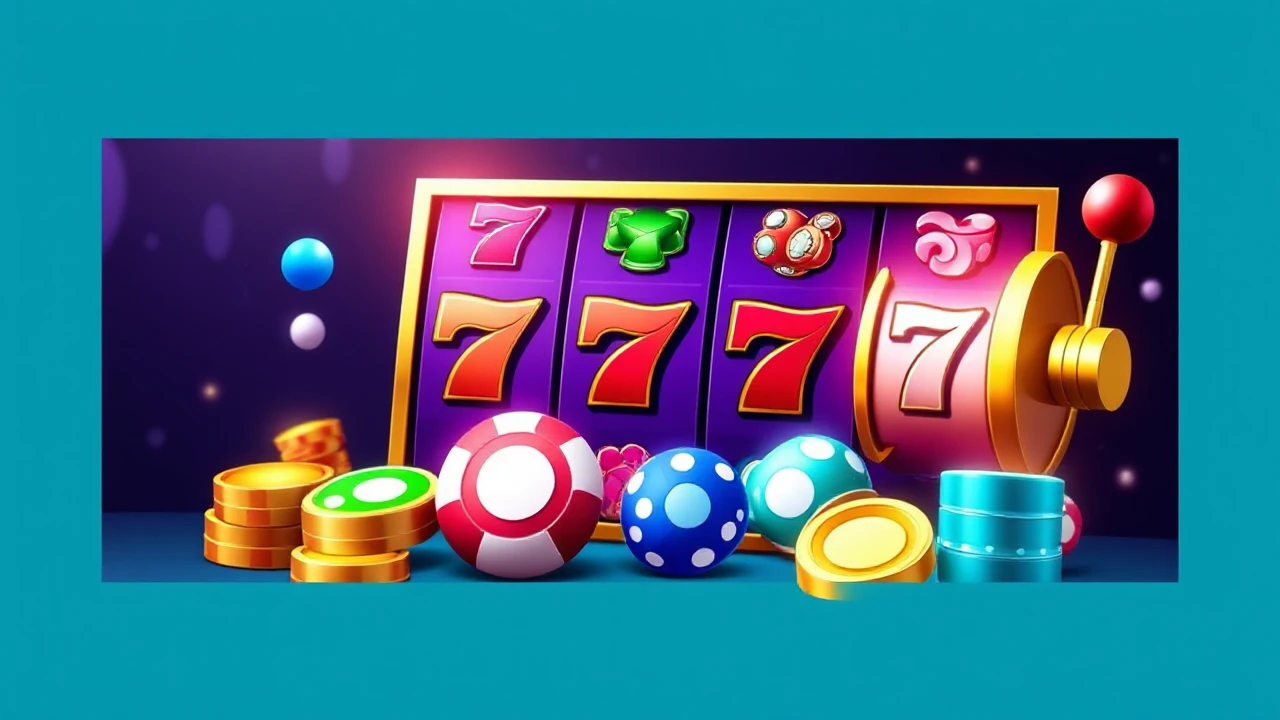 Effects of Game Elements Integration in Contemporary Slot Game Development