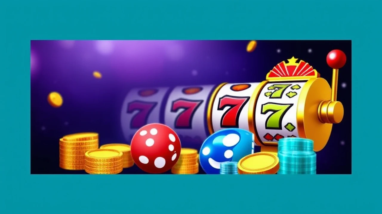 Optimizing Your Winnings with Progressive Casino Slots