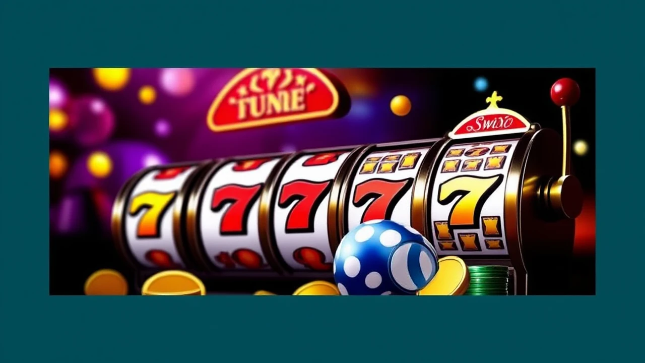 Menyempurnakan Pengalaman Anda: Manfaat Menggunakan Strategi Bermain Slot di Kasino