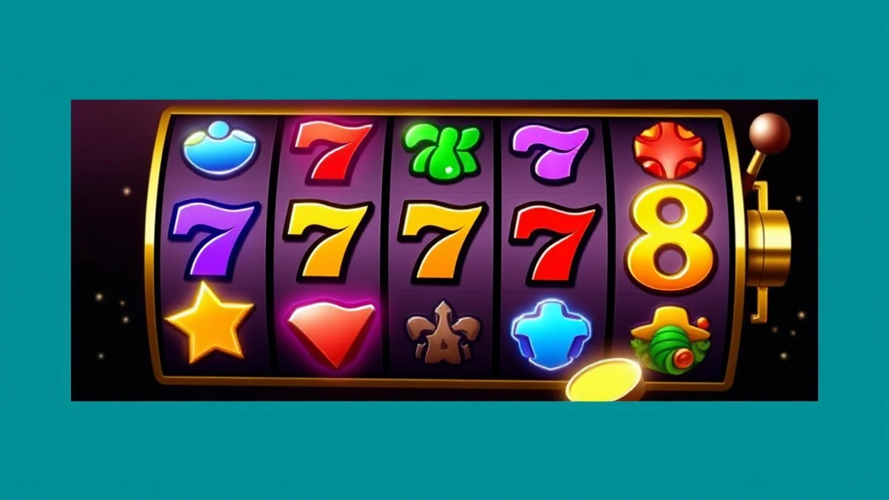 Exploring the Hidden Truths of Slot Game Symbols: Essential Facts to Comprehend