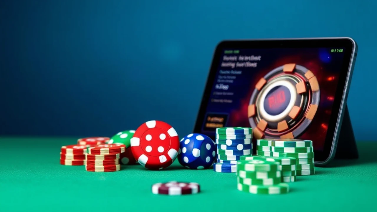 Exploring the Keys to Successful iGaming Platforms