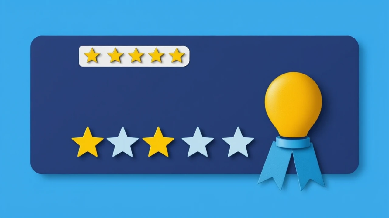 Wie eine Person falsche von künstlichen Google Bewertungsbeiträgen erteilt