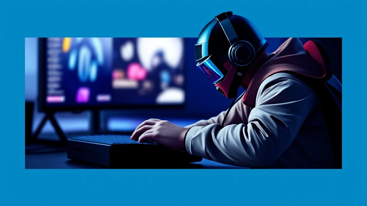 Mastering the Art of Becoming a Successful Gamer