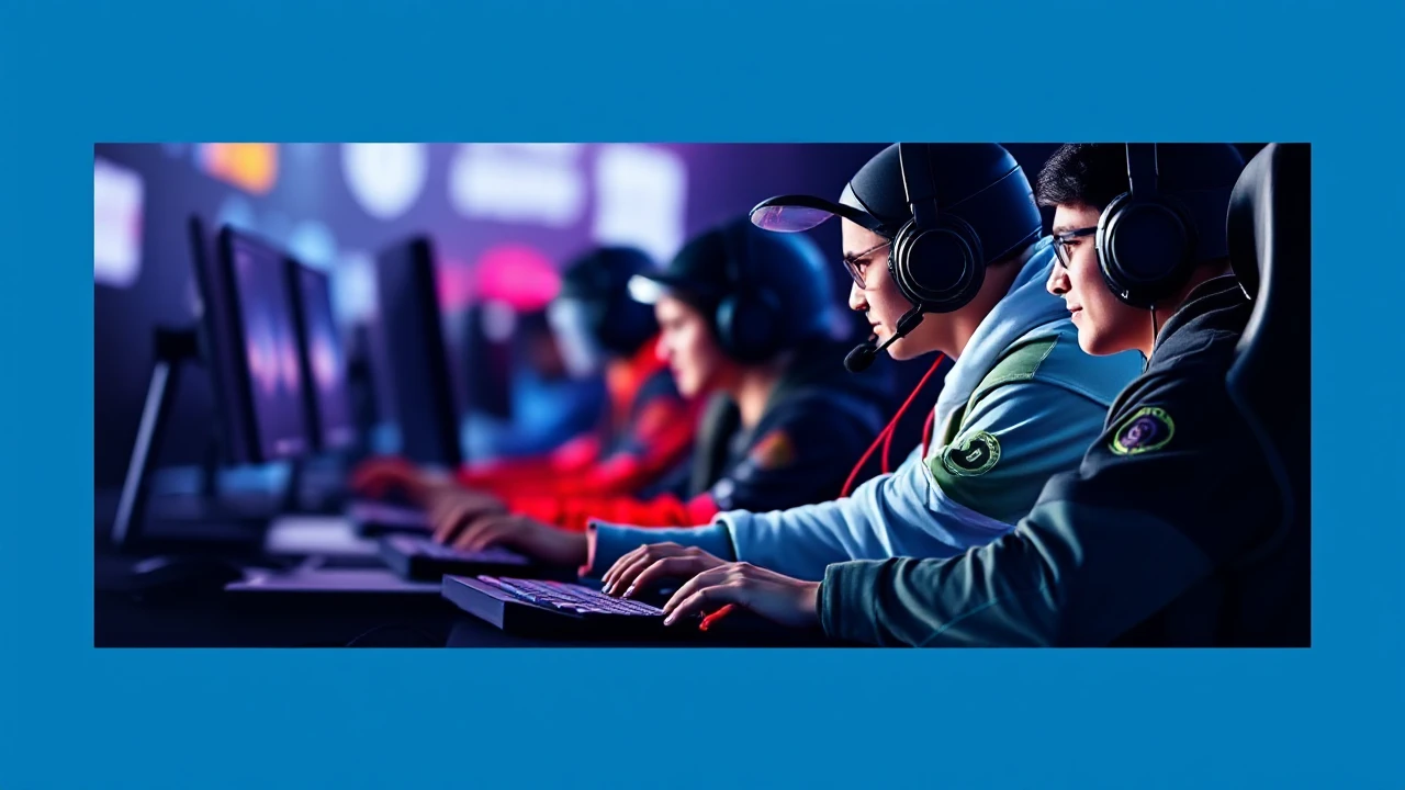 Revealing the Untold Tactics of Professional Esports Players