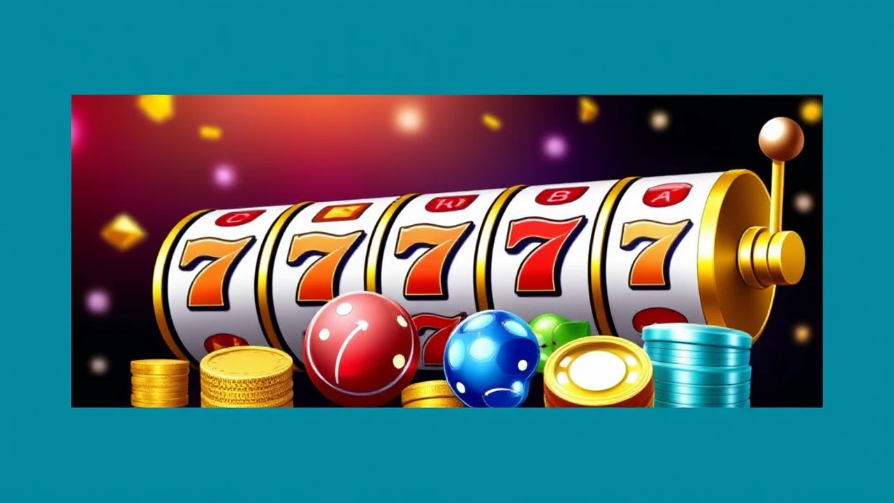 Discover the Secrets Behind Popular Casino Slot Games