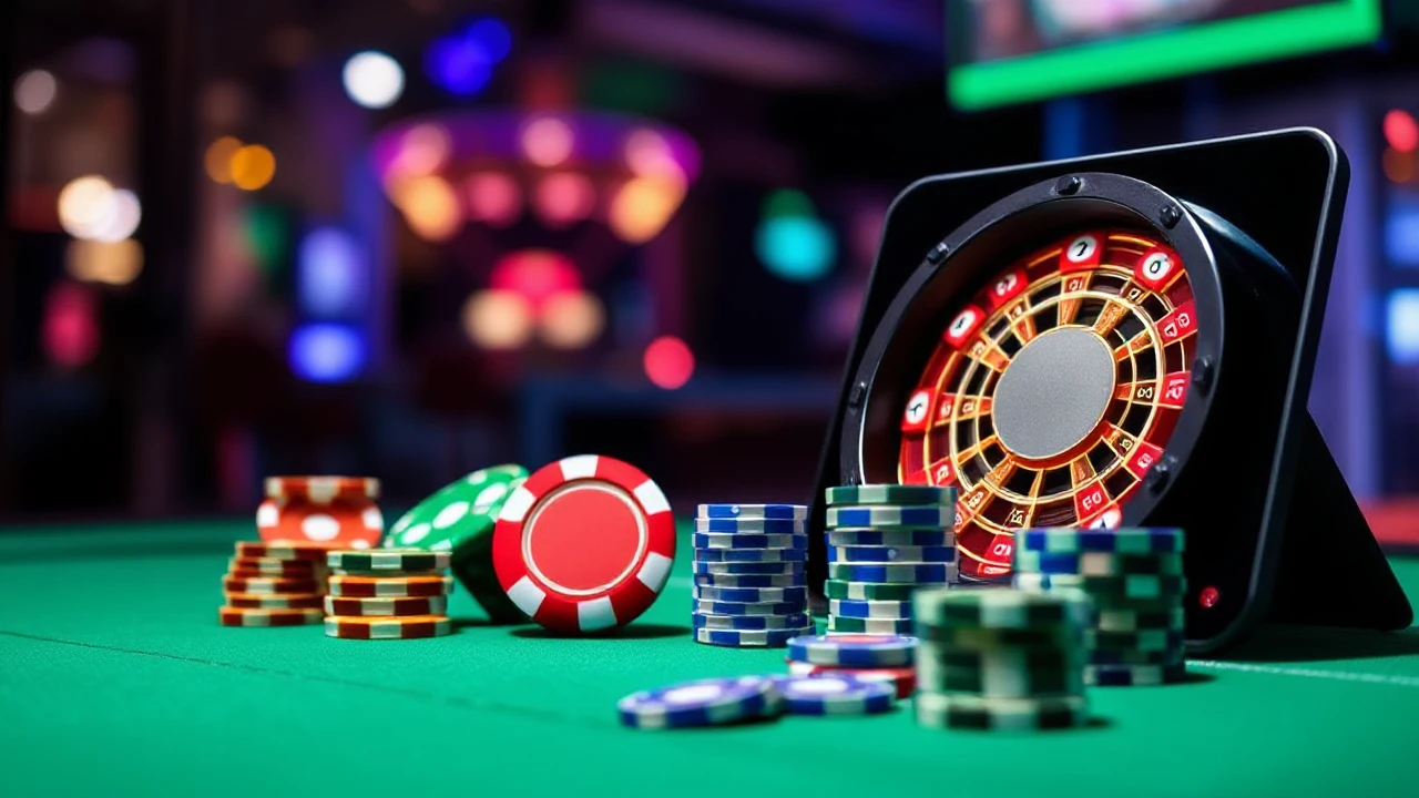 Les avancées technologiques qui révolutionnent l'industrie des casinos en France