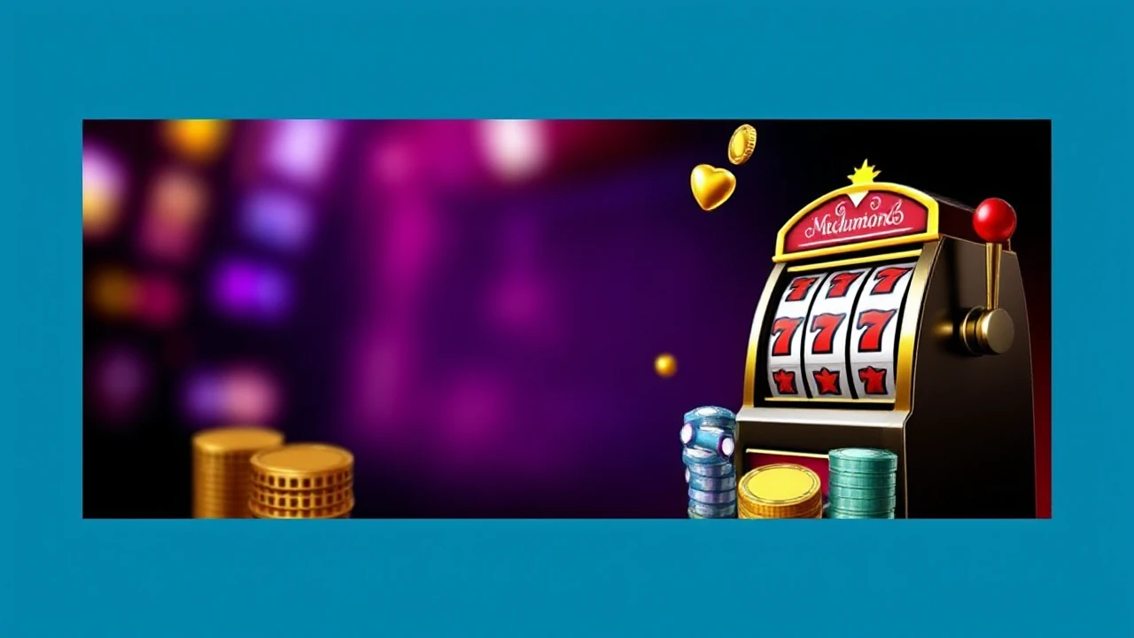 Nailing Bankroll Management in Machine Games: Dos and Don'ts to Remember
