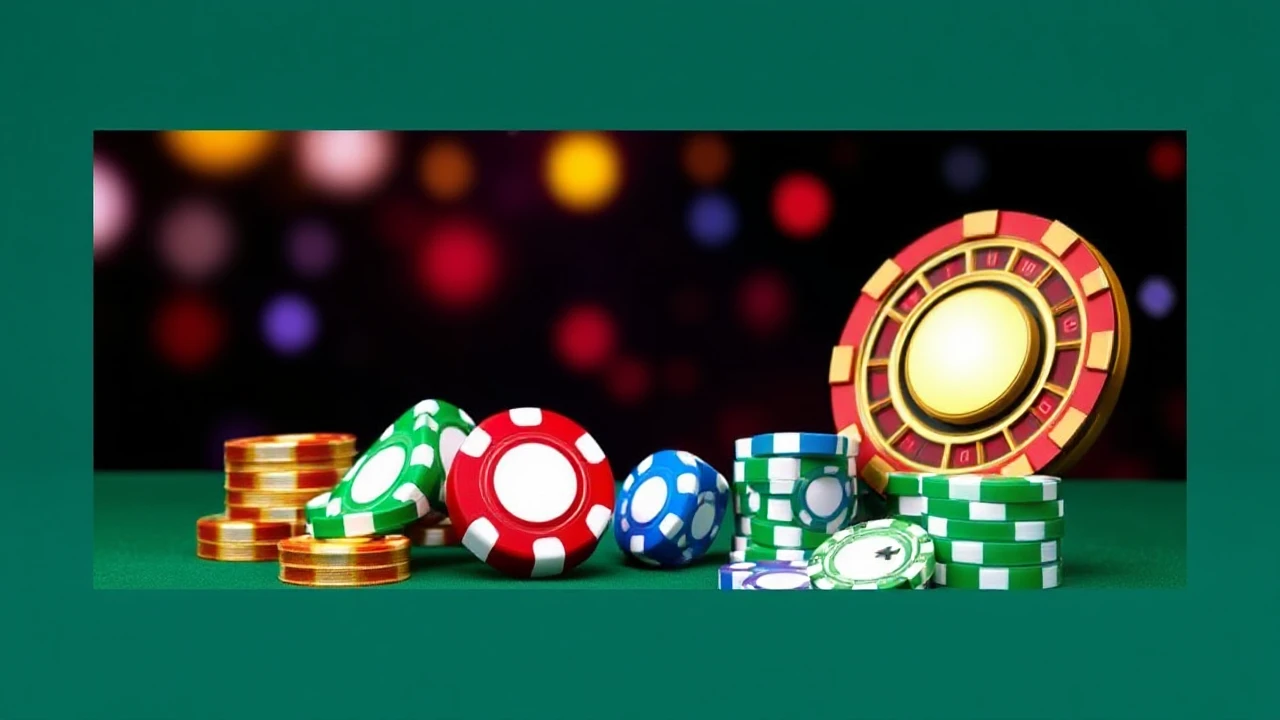 Proven Secrets for Mastering in Internet-based Gaming House Games: How You Can Do