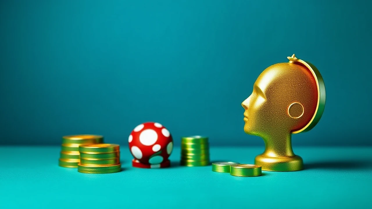 Unveiling the Psychology of Luck: Tips to Enhance Your Casino Success