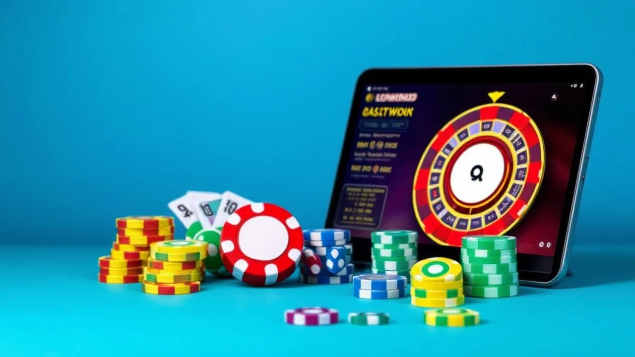 Why Trust Matters: Online Casino Fair Play