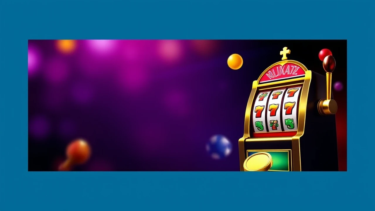 Conquering Casino Slots: Expert Tips and Tricks