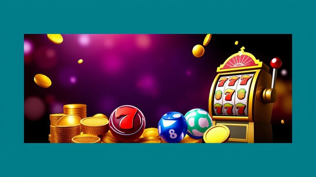 Tips Jitu Menangkan Jackpot di Permainan Slot Online