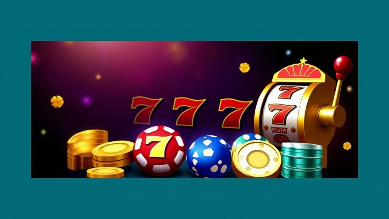 Tips Tersembunyi untuk Meraih Kesuksesan dalam Bermain Game Slot Casino