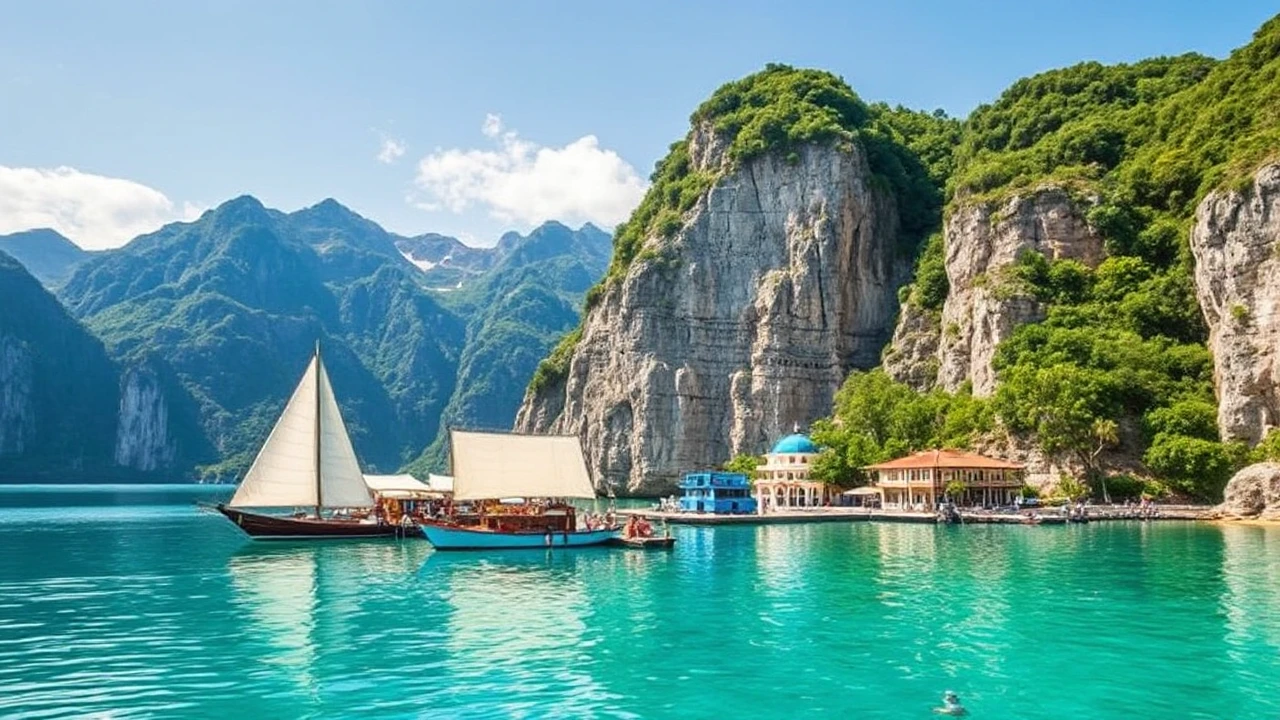 Embracing Sustainable Travel: Recommended Environmentally-Friendly Destinations to Explore