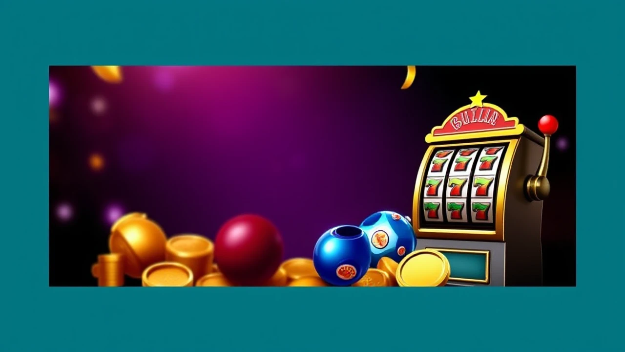 Tips Agar bisa Berhasil Besar di Mesin Slot Online