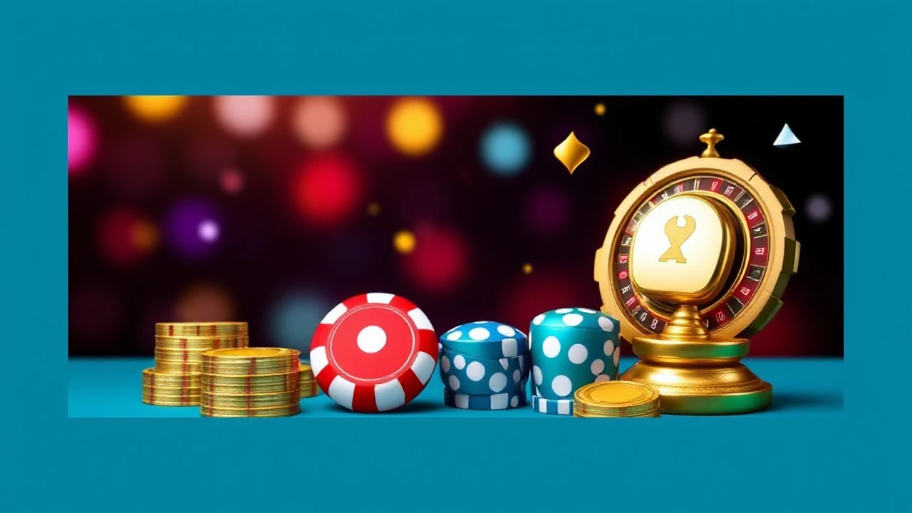 Unlocking Rewards: Exploring Casino Loyalty Programs