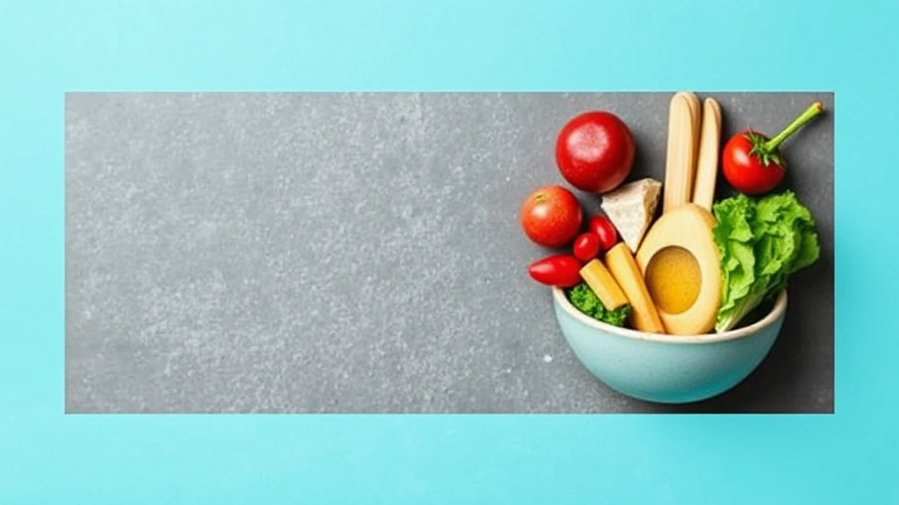 The Ultimate Guide to Healthy Eating Habits for a Better Lifestyle