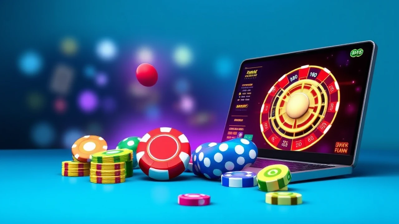 Exploring the Thrills of Virtual Gaming Games: Best Choices to Play Today